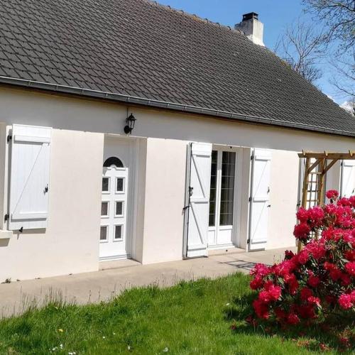Image of La Vall�e en Cotentin