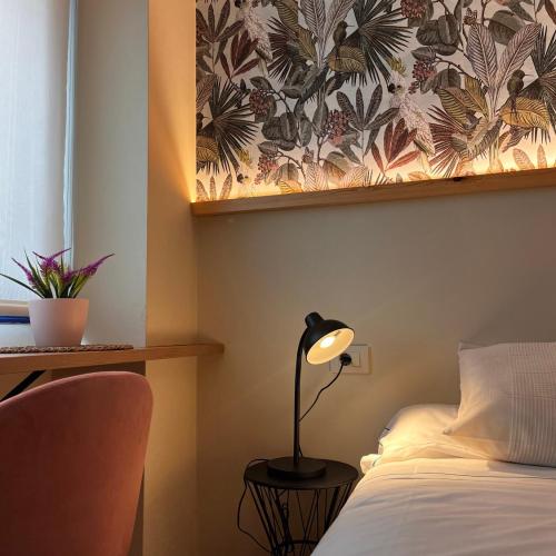 Image of Hostal LA POETISA - Auto Check-in