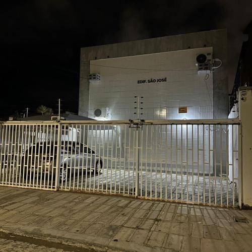 Apartamento Central - Próximo ao Shopping em Juazeiro, BA - pousada e hospedagem