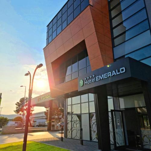 Image of Hotel Emerald