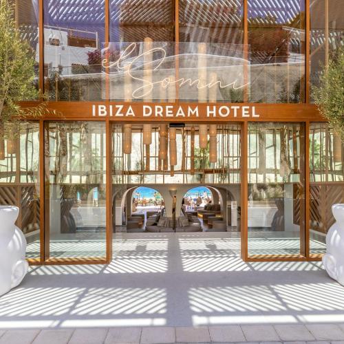 El Somni Ibiza Dream Hotel by Grupotel