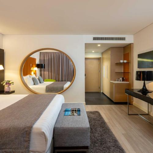 Crowne Plaza Tel Aviv City Center by IHG