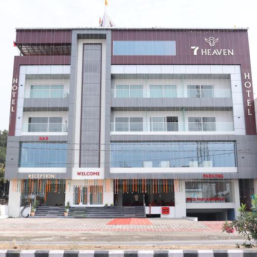 Image of Hotel 7 Heaven