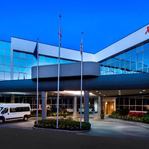 Image of Marriott Melville Long Island
