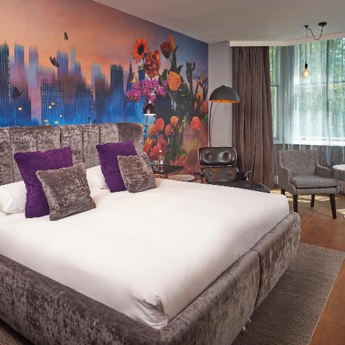 Malmaison London