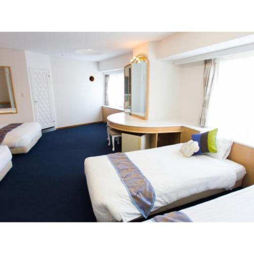 Image of Hotel AreaOne Sakaiminato Marina - Vacation STAY 81788v