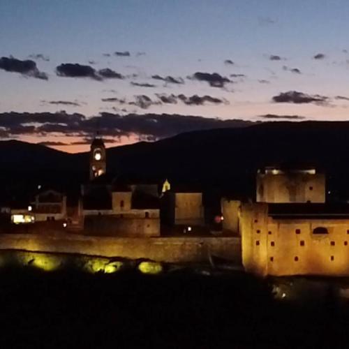 Hostal La Trucha Sanabria