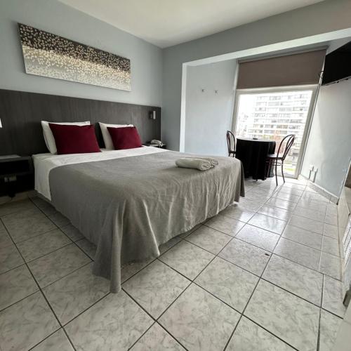 Red Hotel Centric Santiago