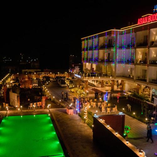 Image of Asian Buddha Hotel