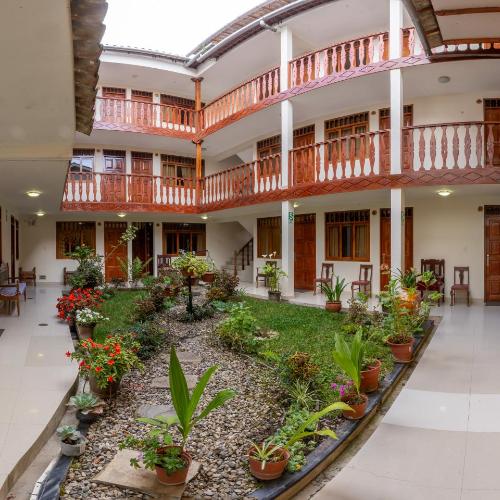 Image of Posada del Arriero -Hotel