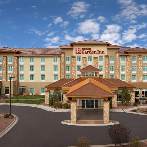 Image of Hilton Garden Inn Gallup