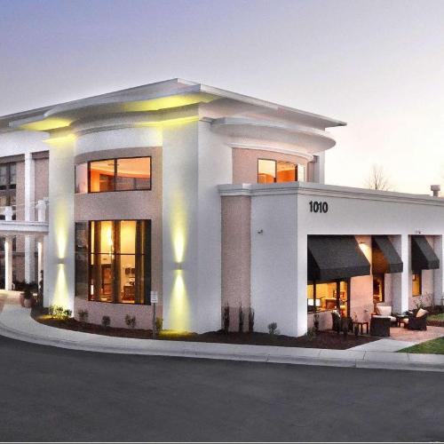 Image of Hampton Inn Raleigh/Durham Airport