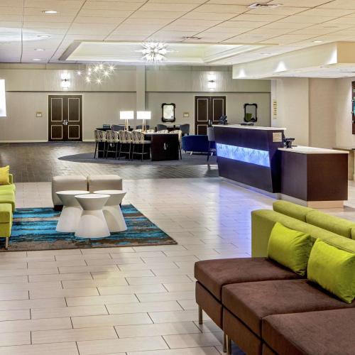 DoubleTree by Hilton Columbia
