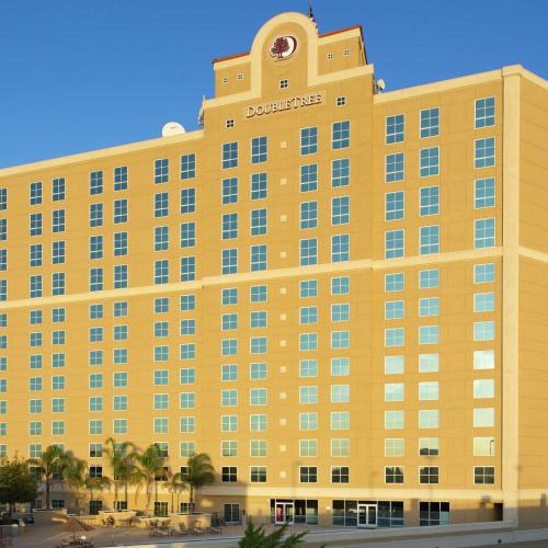 Image of DoubleTree by Hilton Modesto
