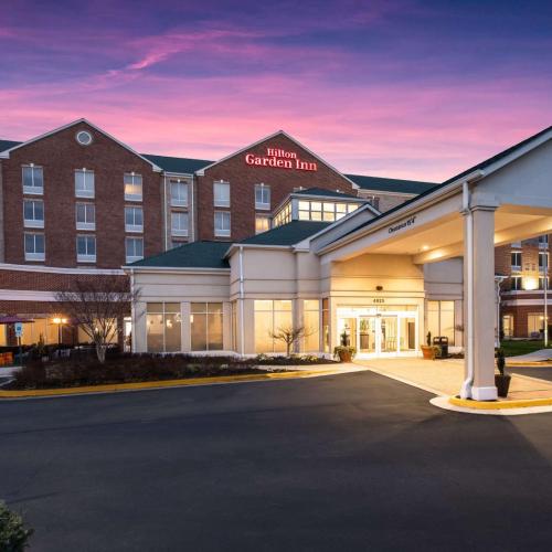Image of Hilton Garden Inn Lynchburg