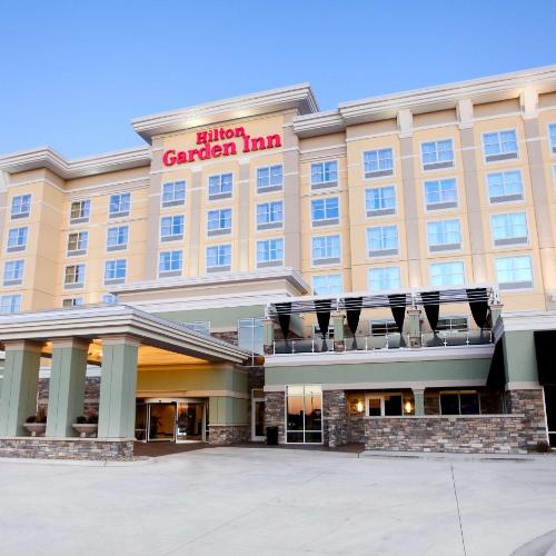 Image of Hilton Garden Inn Olathe