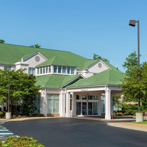 Image of Hilton Garden Inn Newport News