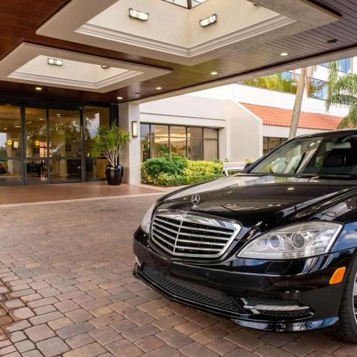 Image of Hilton Palm Beach PBI