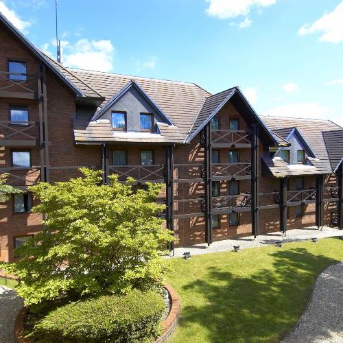 Image of DoubleTree by Hilton Southampton