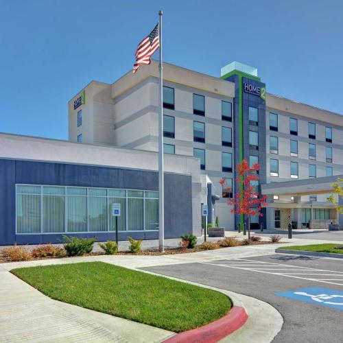 Image of Home2 Suites By Hilton Springdale