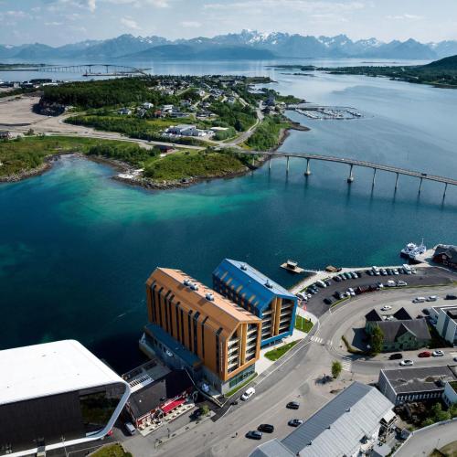 Image of Quality Hotel Richard With