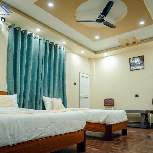 Image of Hotel Happy Home