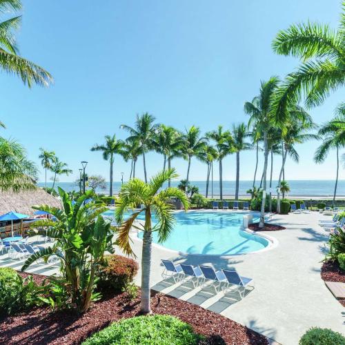 Image of Hampton Inn Key West FL