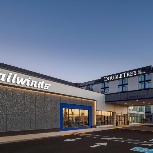 Image of Doubletree By Hilton Madison East