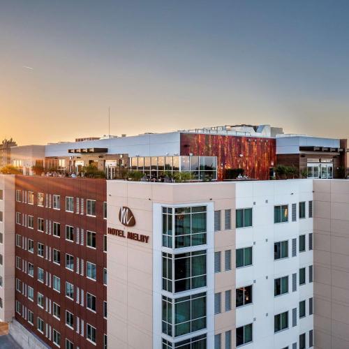 Hotel Melby Downtown Melbourne Tapestry Collection By Hilton