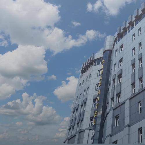 Image of Rawaz Hotel & Motel