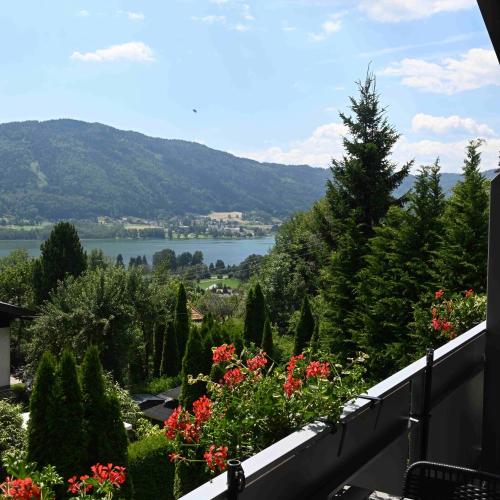 Waldvilla BERGSEE