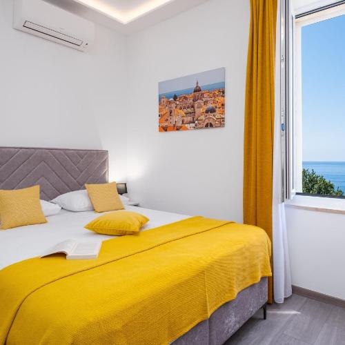 Dubrovnik Fantasy Apartments
