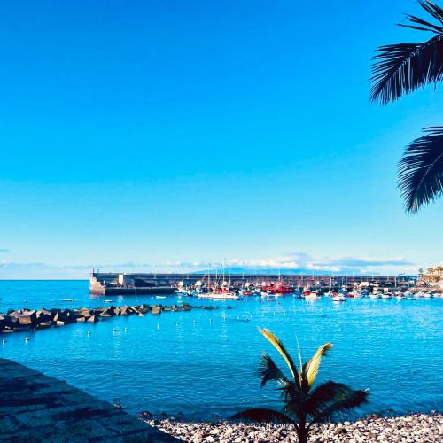 Luxury 2bedroom apartment on San Juan Beach