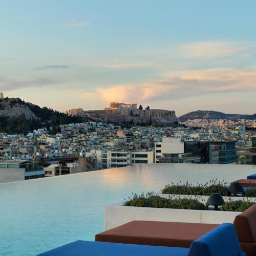 Grand Hyatt Athens