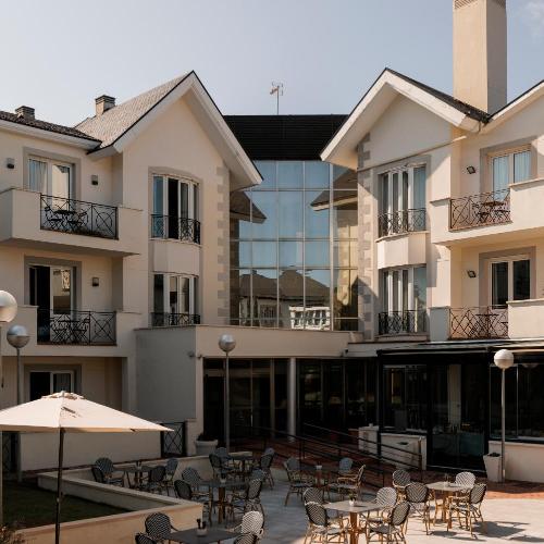 Hotel PAX Torrelodones