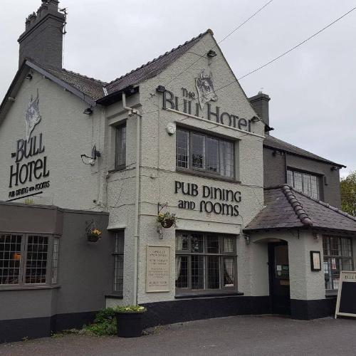 Image of The Bull Hotel