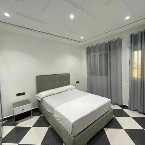 Dina Apartments