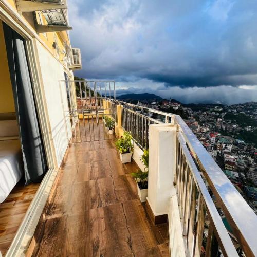 Image of Aizawl Guest House Apartments