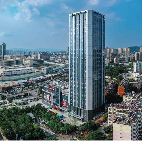 Image of Holiday Inn Express Kunming Panlong, an IHG Hotel