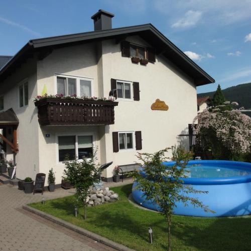 Pension AdlerHorst