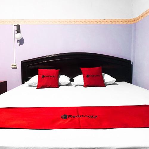 Image of RedDoorz near Terminal Dangerakko Palopo