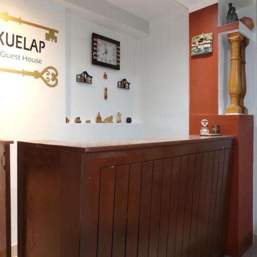 Image of Kuelap Guest House