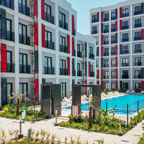 C Suites Antalia Airport