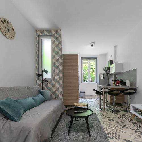 Image of Le Gacon - Appartement centre ville