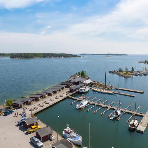 Image of Fem�re Marina