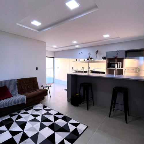 Apartamento La Vie em São Joaquim, SC - pousada e hospedagem