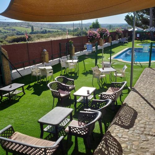 Camping las Catalinas