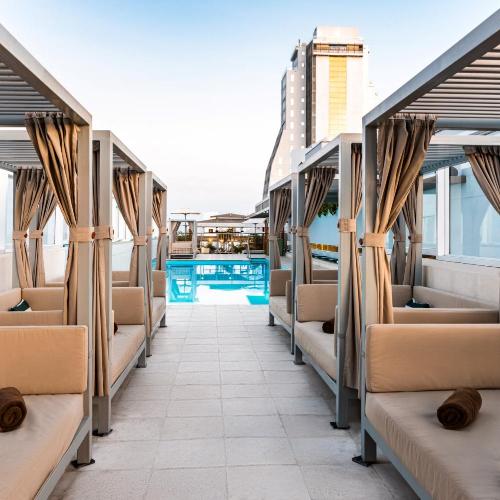 Holiday Inn Express - Cartagena Bocagrande by IHG