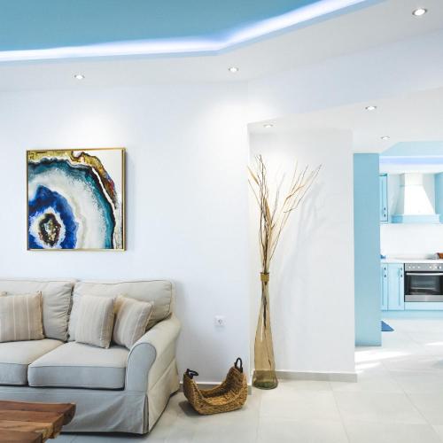 Image of Theoxenia Kasos Luxury Apartments