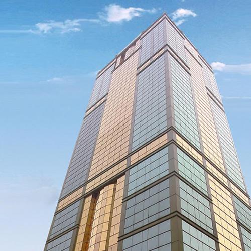 BEST WESTERN PLUS Hotel Hong Kong